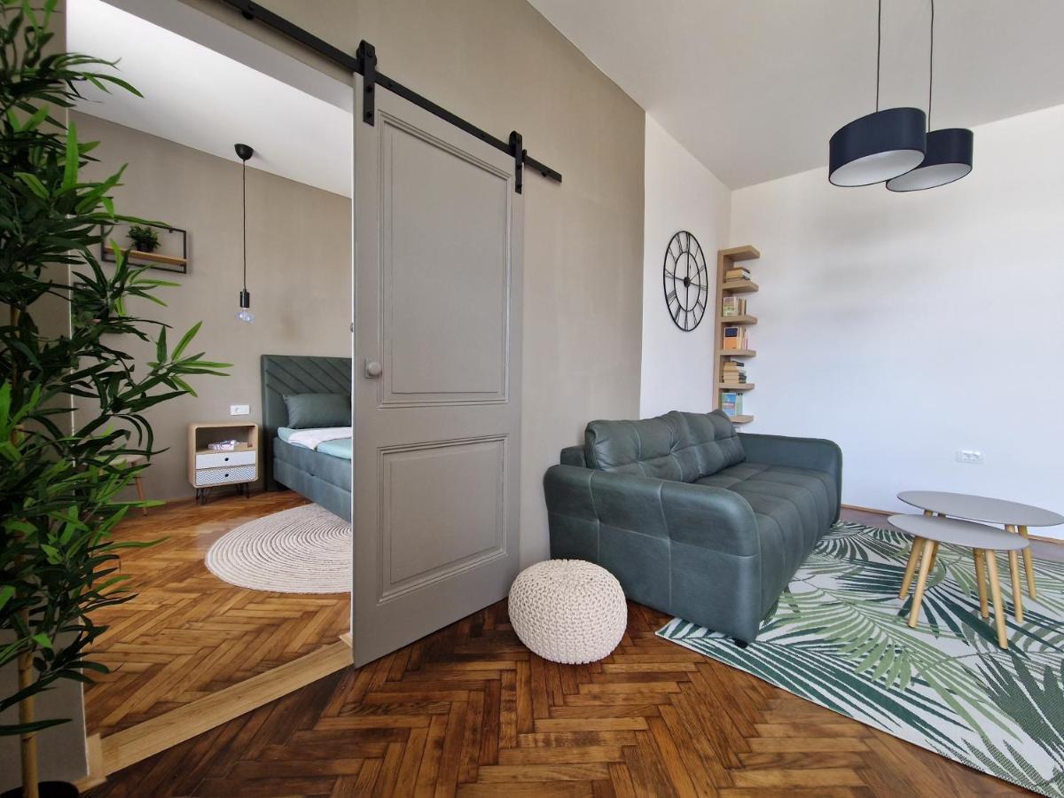 Citygem - Just Perfect For Two Pula Exterior photo