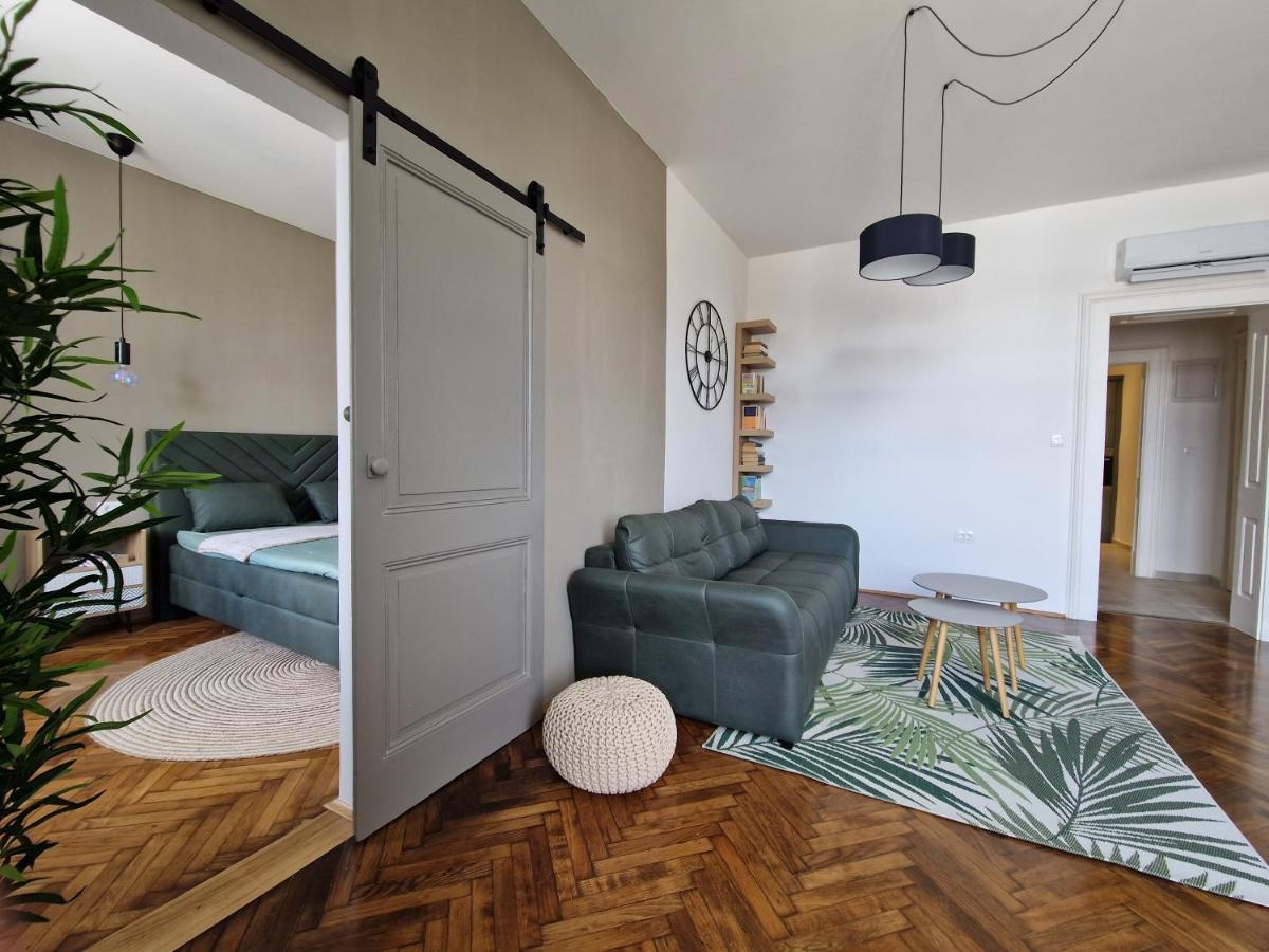 Citygem - Just Perfect For Two Pula Exterior photo