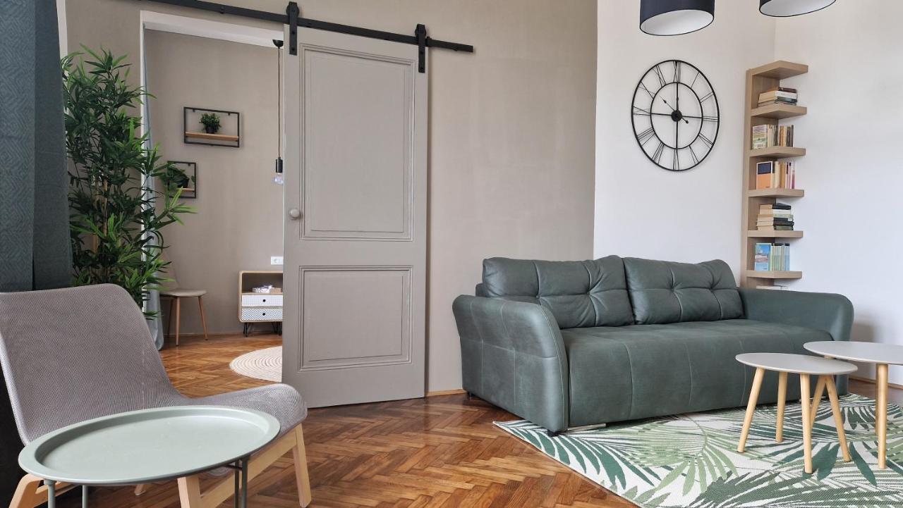 Citygem - Just Perfect For Two Pula Exterior photo
