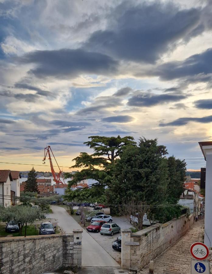 Citygem - Just Perfect For Two Pula Exterior photo