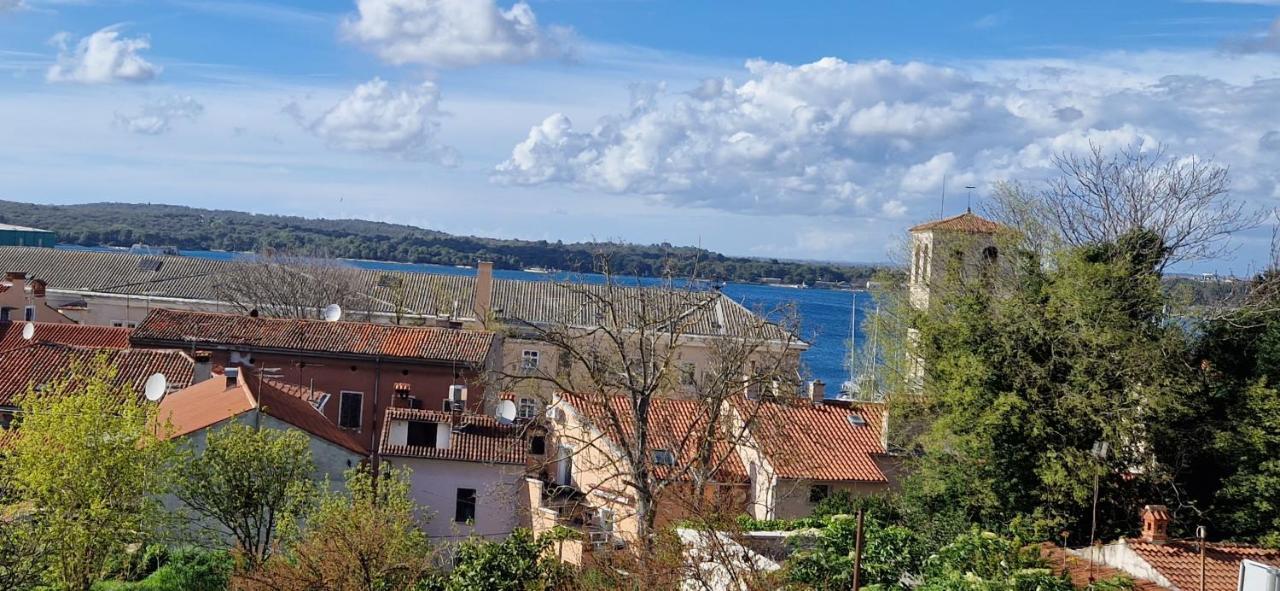 Citygem - Just Perfect For Two Pula Exterior photo