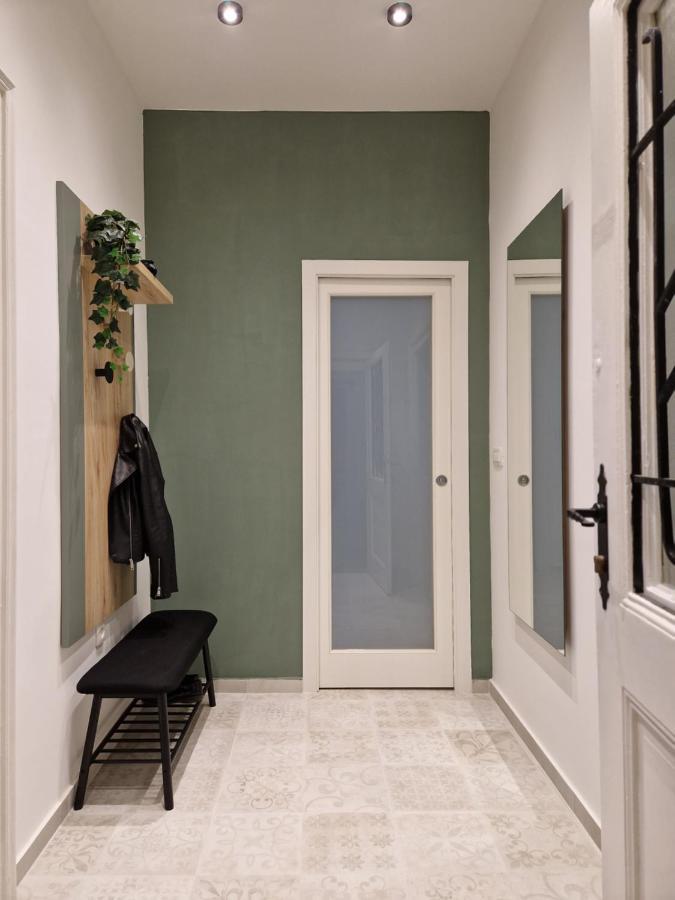 Citygem - Just Perfect For Two Pula Exterior photo