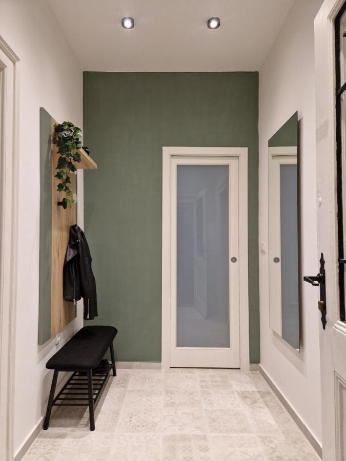 Citygem - Just Perfect For Two Pula Exterior photo