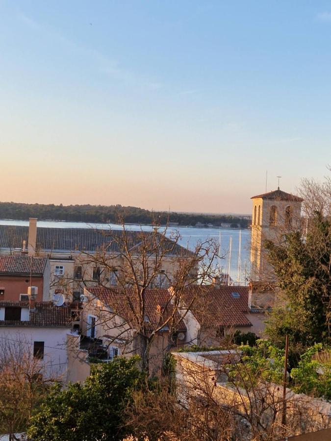 Citygem - Just Perfect For Two Pula Exterior photo