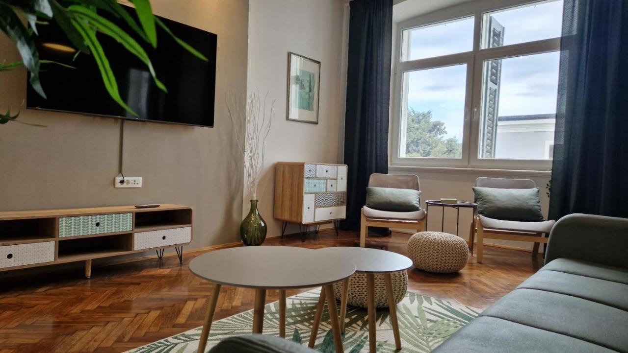 Citygem - Just Perfect For Two Pula Exterior photo